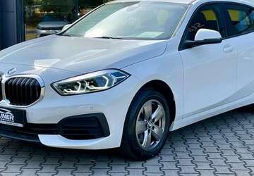 BMW 116 9.992 km 20.980 &euro; Kelheim 93309