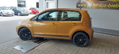 Gebrauchte VW up!