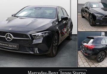 Mercedes-Benz A 200 21.210 km 27.480 &euro; Regensburg 93053