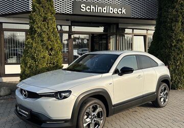 Mazda MX-30 30.362 km 18.990 &euro; Regensburg 93055