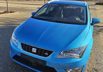 Seat Leon 161.300 km 12.499 &euro; Neutraubling 93073