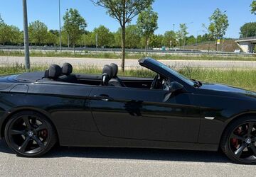 BMW 335 117.000 km 16.000 &euro; Regensburg 93055