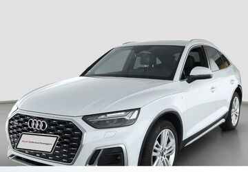 Audi Q5 20.279 km 61.170 &euro; Neutraubling 93073