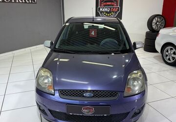 Ford Fiesta 142.000 km 2.499 &euro; Kelheim 93309