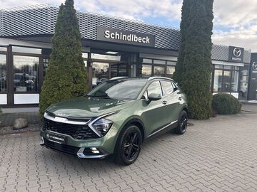Gebrauchte Kia Sportage