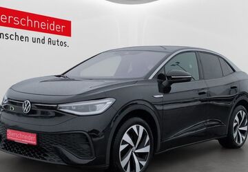 VW ID.5 43.310 km 28.690 &euro; Regensburg 93055