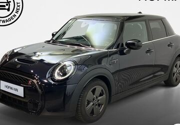 Mini Cooper S 23.100 km 28.910 &euro; Regensburg 93055
