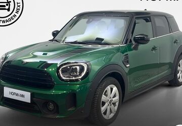 Mini Cooper Countryman 31.300 km 27.890 &euro; Regensburg 93055