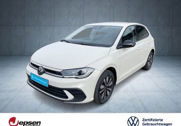 VW Polo 1.970 km 17.570 &euro; Saal a.d. Donau 93342
