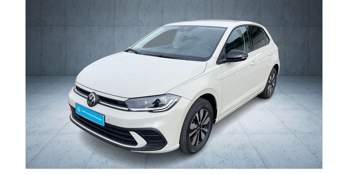 VW Polo 1.970 km 18.970 &euro; Saal a.d. Donau 93342