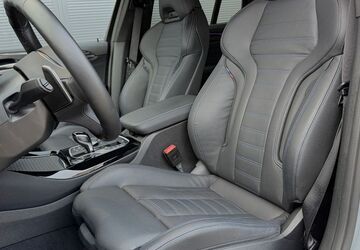 BMW X3 25.558 km 58.590 &euro; Rohr i. NB (bei Regensburg) 93352