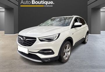 Opel Grandland (X) 56.421 km 17.990 &euro; Schierling 84069