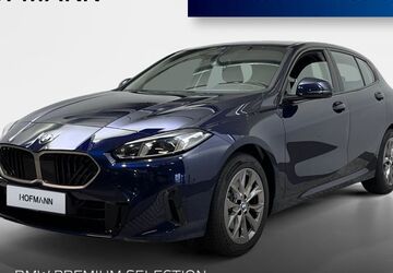 BMW 120 7.400 km 32.439 &euro; Regensburg 93055