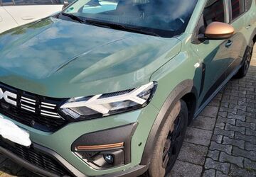 Dacia Jogger 36.000 km 20.400 &euro; Obertraubling 93083