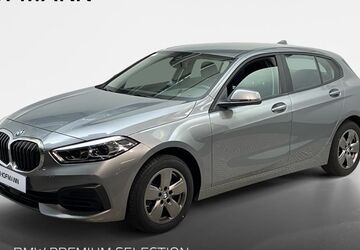 BMW 118 48.700 km 22.480 &euro; Regensburg 93055