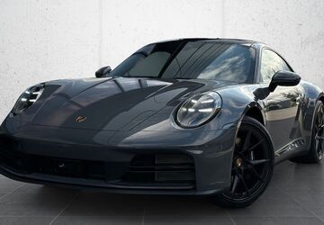 Porsche 992 7.000 km 142.900 &euro; Regensburg 93055