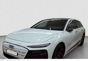Audi S6 e-tron 1.374 km 87.770 &euro; Neutraubling 93073