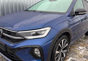 VW Taigo 9.900 km 28.990 &euro; Wörth an der Donau 93086