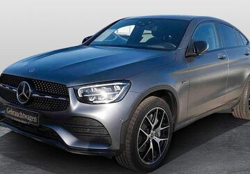 Mercedes-Benz GLC 300 162.779 km 36.900 &euro; Regensburg 93053