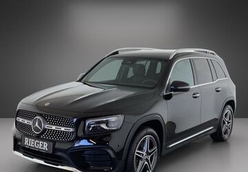 Mercedes-Benz GLB 200 29.140 km 41.488 &euro; Schierling 84069