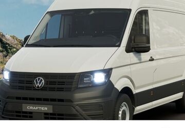 VW Crafter 4.900 km 59.970 &euro; Regensburg 93053