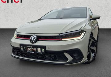 VW Polo 19.134 km 23.990 &euro; Nittenau 93149