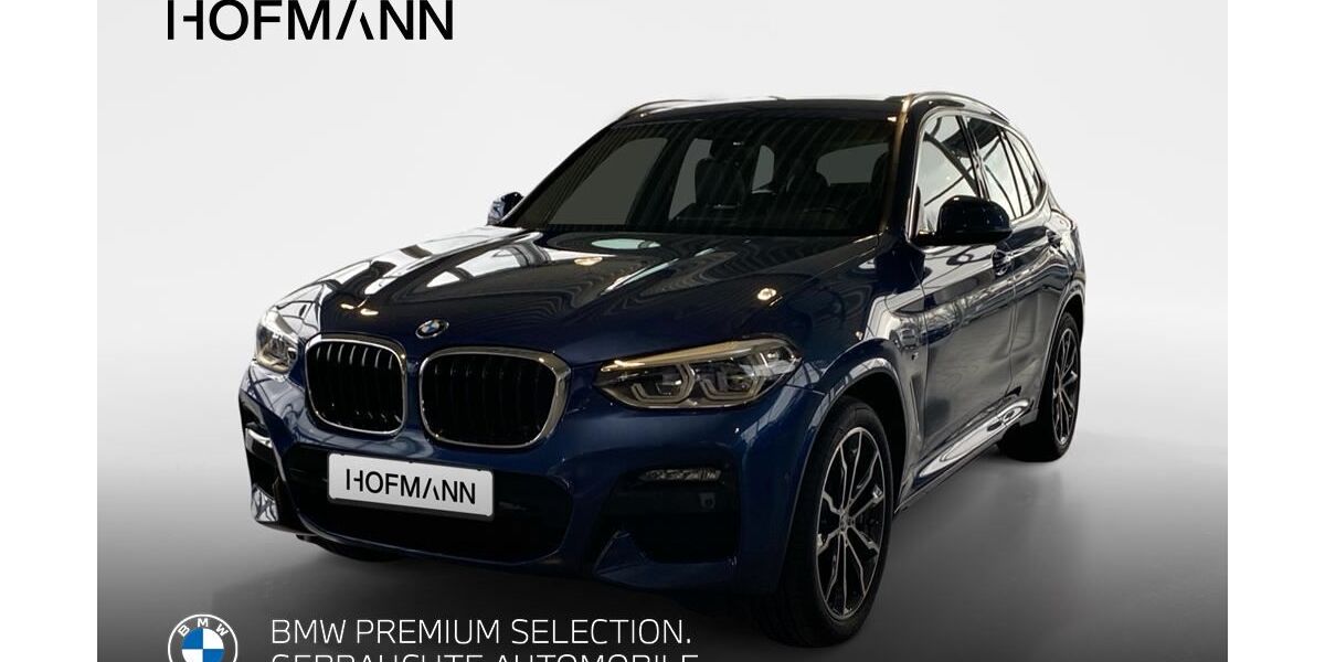 BMW X3 57.400 km 40.910 &euro; Abensberg 93326