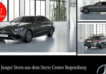 Mercedes-Benz C 220 92.184 km 39.439 &euro; Regensburg 93053