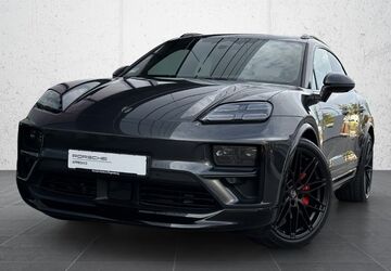 Porsche Macan 8.000 km 117.900 &euro; Regensburg 93055