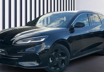 BYD SEAL 8.000 km 33.990 &euro; Regensburg 93053