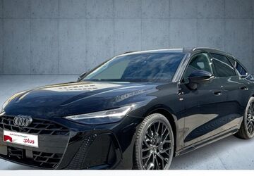 Audi A6 6.000 km 69.680 &euro; Regensburg 93059