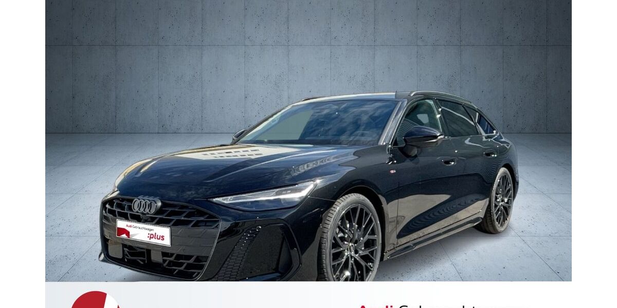 Audi A6 6.000 km 69.680 &euro; Regensburg 93059