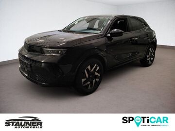 Gebrauchte Opel Mokka