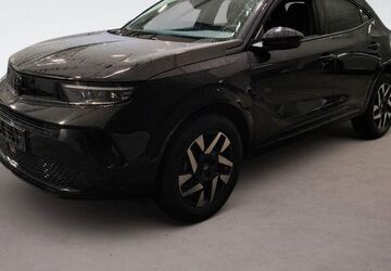 Opel Mokka 25.880 km 21.980 &euro; Kelheim 93309