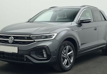 VW T-Roc 17.910 km 31.250 &euro; Regensburg 93055