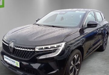 Renault Austral 31.652 km 22.490 &euro; Regensburg 93055