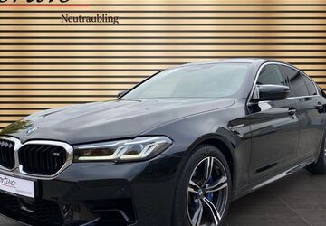 BMW M5 59.764 km 68.900 &euro; Neutraubling 93073