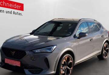 Cupra Formentor 44.480 km 26.950 &euro; Regensburg 93055