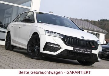 Skoda Octavia 123.200 km 26.990 &euro; Wörth a.d. Donau, bei Regensburg 93086