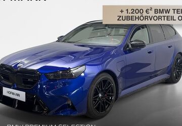 BMW M5 13.284 km 119.555 &euro; Regensburg 93055