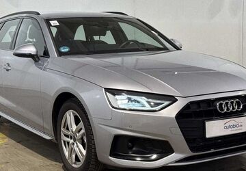 Audi A4 59.800 km 23.450 &euro; Regensburg 93059