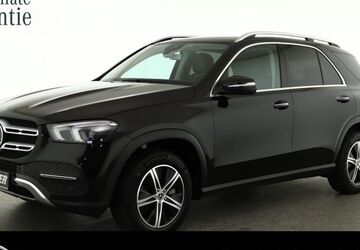 Mercedes-Benz GLE 300 59.300 km 49.899 &euro; Schierling 84069