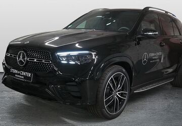 Mercedes-Benz GLE 450 8.500 km 95.444 &euro; Regensburg 93053