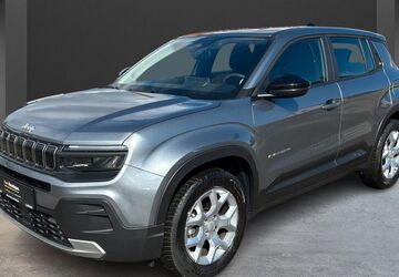 Jeep Avenger 36.642 km 15.990 &euro; Schierling 84069