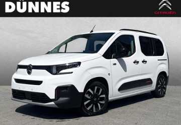Citroen Berlingo 27.300 km 24.990 &euro; Regensburg 93059