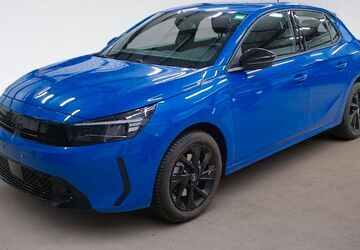 Opel Corsa 13.445 km 15.980 &euro; Kelheim 93309