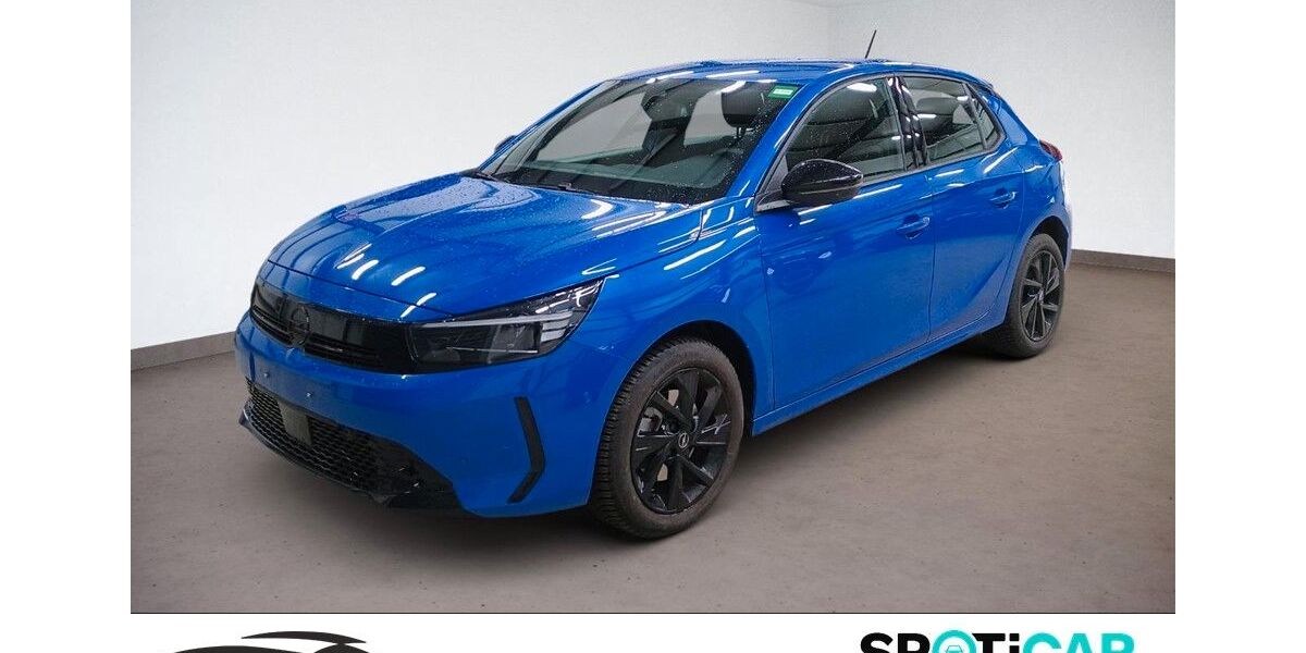 Opel Corsa 13.445 km 15.980 &euro; Kelheim 93309