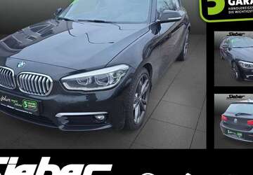BMW 125 78.572 km 17.290 &euro; Regensburg 93059