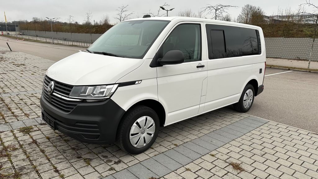 VW T6 Transporter 77.700 km 34.990 &euro; Regensburg 93053