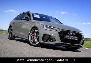 Audi A4 111.800 km 31.950 &euro; Wörth a.d. Donau, bei Regensburg 93086